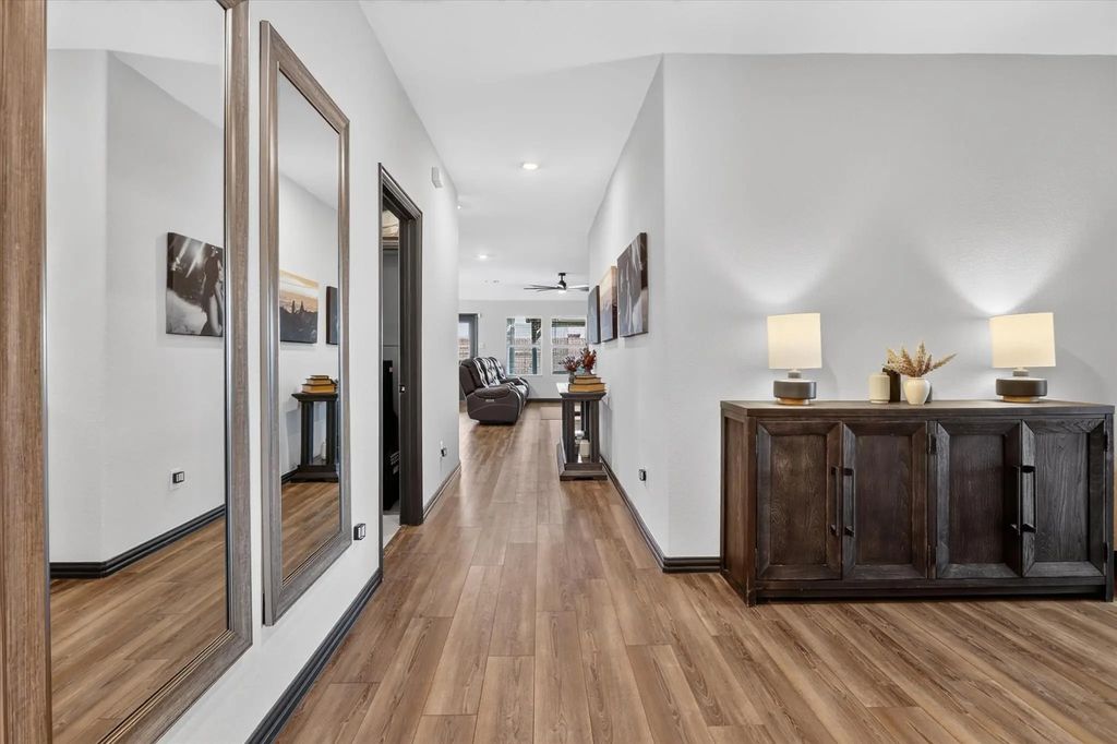 2128 Gill Star Drive, Haslet