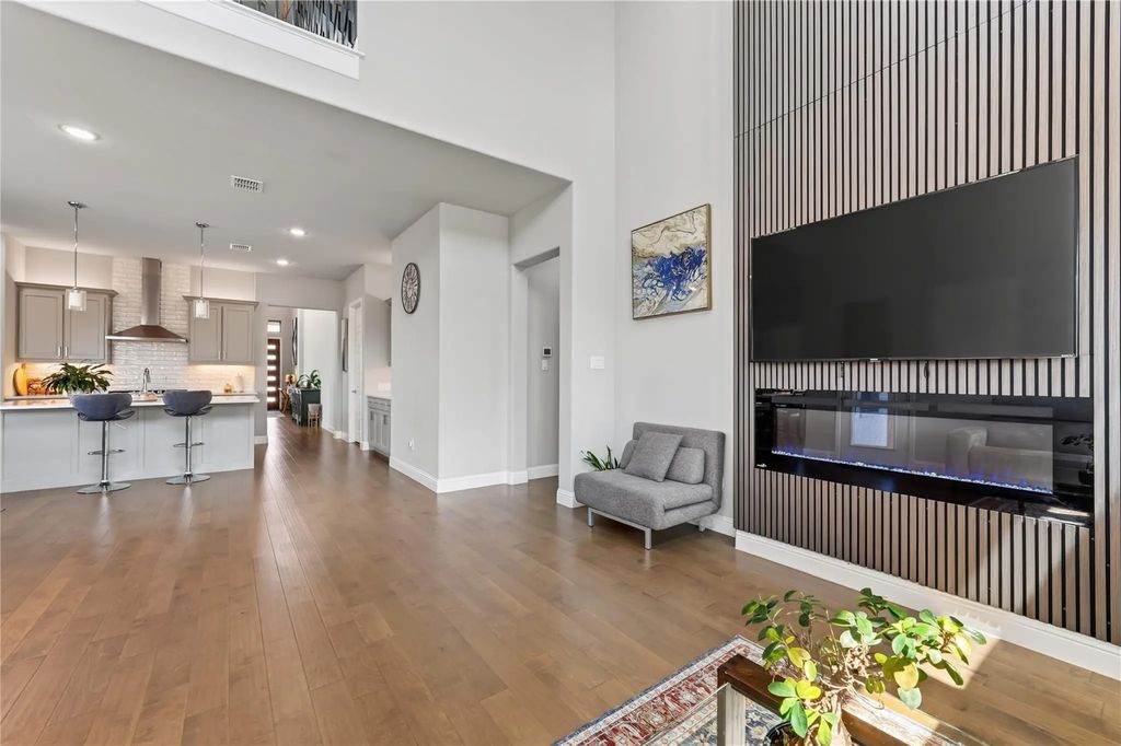 853 Calusa Drive, Allen
