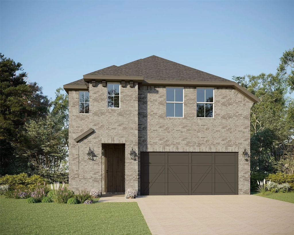 800 Stone Grove Road, Lavon