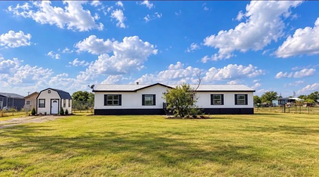 6505 Vintner Trail, Joshua