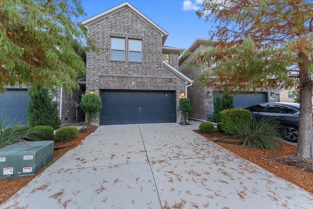 207 Congaree Road, Allen