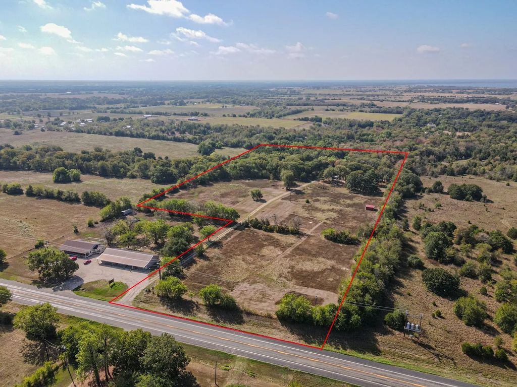 7263 State Highway 276, Point