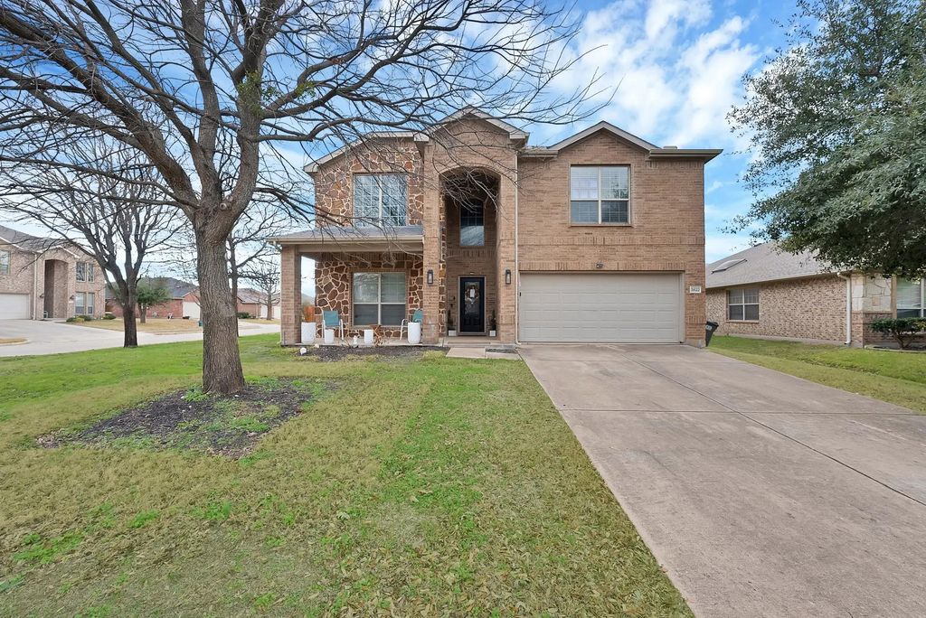 3822 Spring Run Lane, Melissa