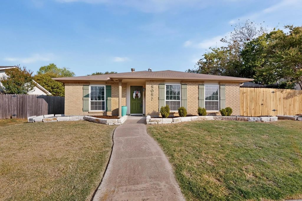 5057 S Colony Boulevard, The Colony