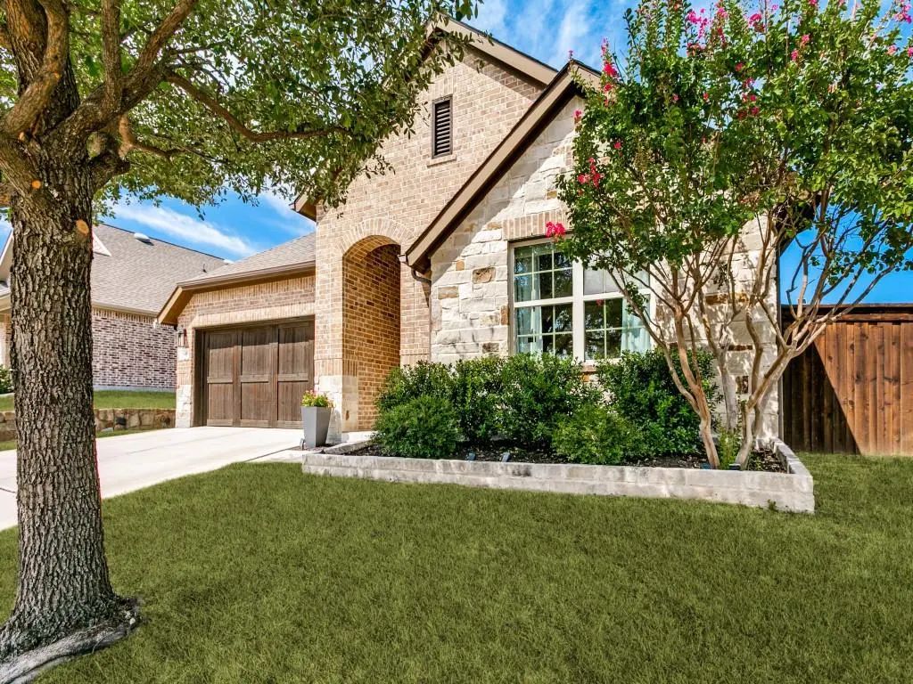 5600 Vaquero Road, Fort Worth