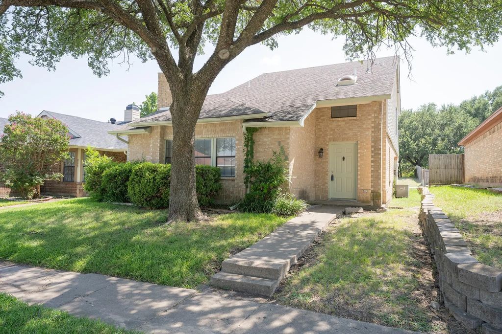 1513 Liberty Lane, Mesquite