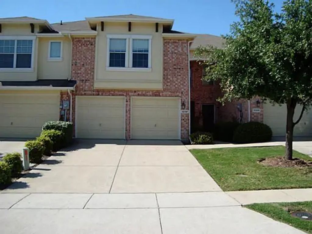 10347 Summit Run Drive, Frisco