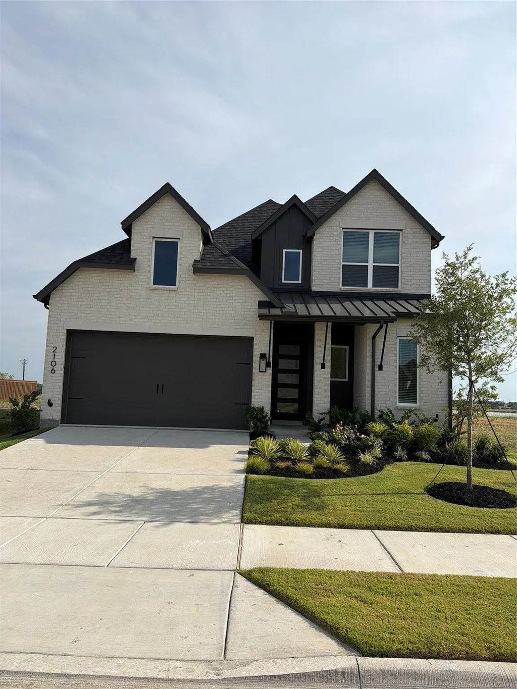 2106 Waters Edge Street, Forney