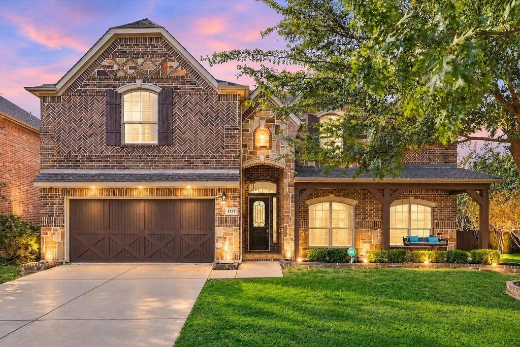 1329 Bateman Lane, Celina