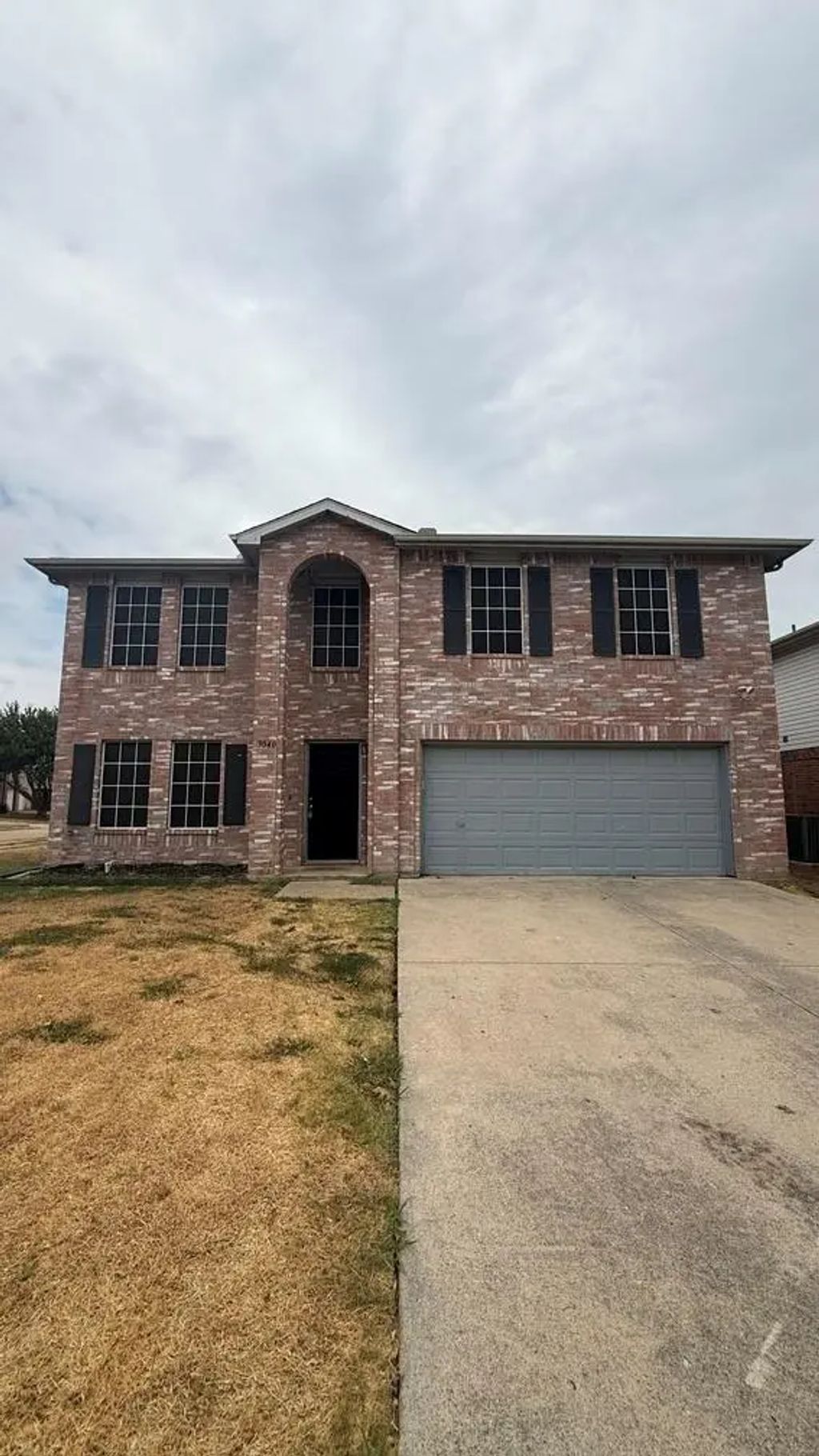 3040 Clemente Drive, Grand Prairie