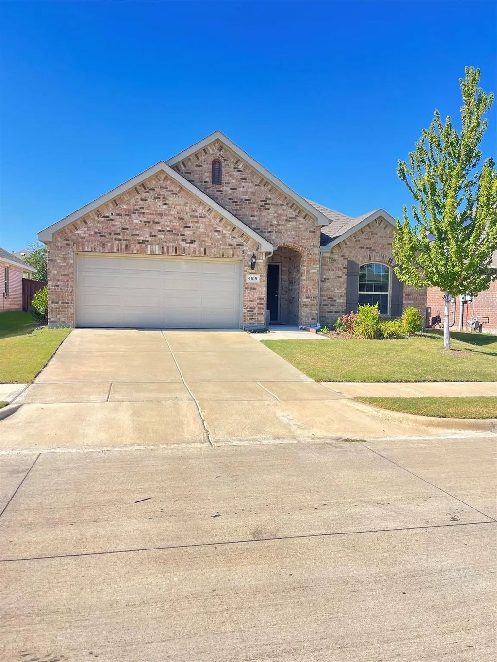 4619 Shivers Lane, Forney