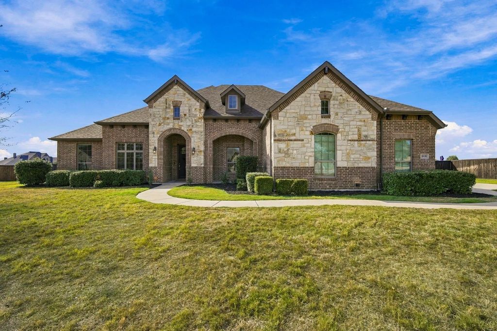 5620 Limestone Lane, Midlothian