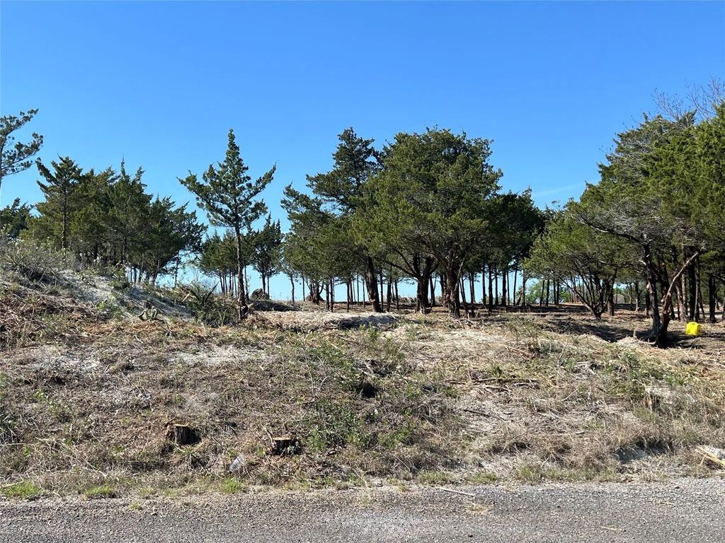 Tbd Lot 31 Ridgecrest Drive, Waxahachie