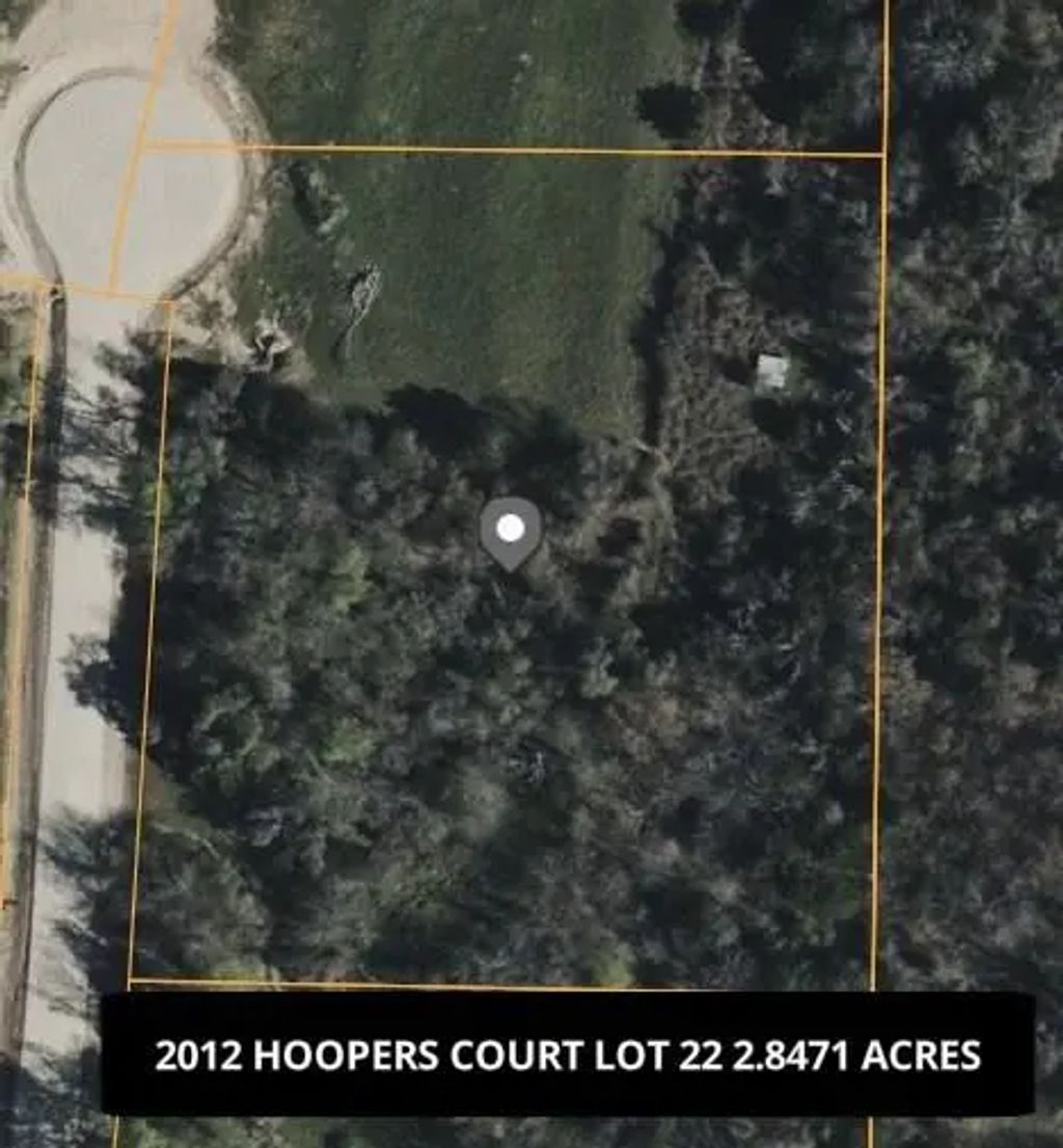 2012 Hoopers Court, Weatherford