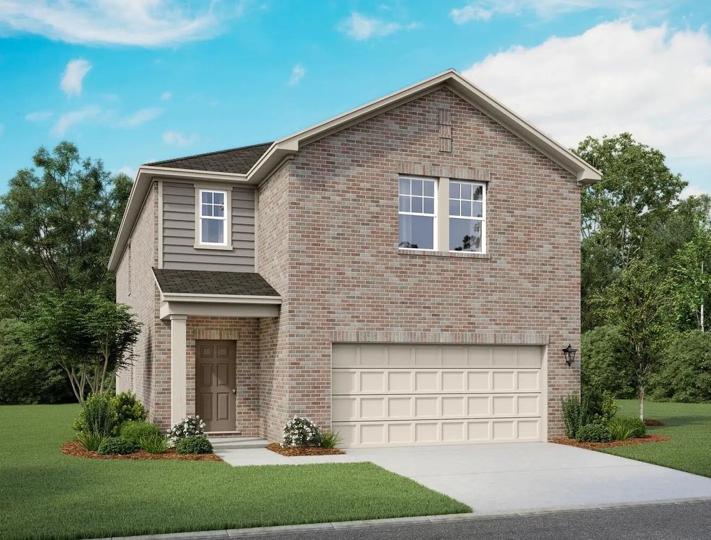 14213 Emeric Street, Pilot Point