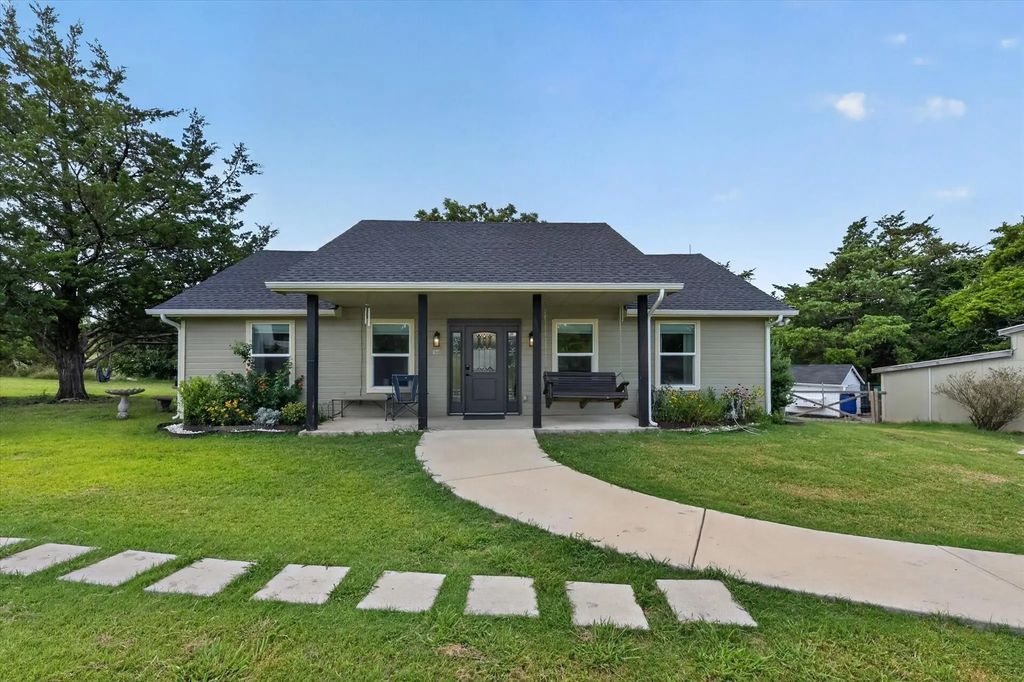 4606 County Road 408, McKinney