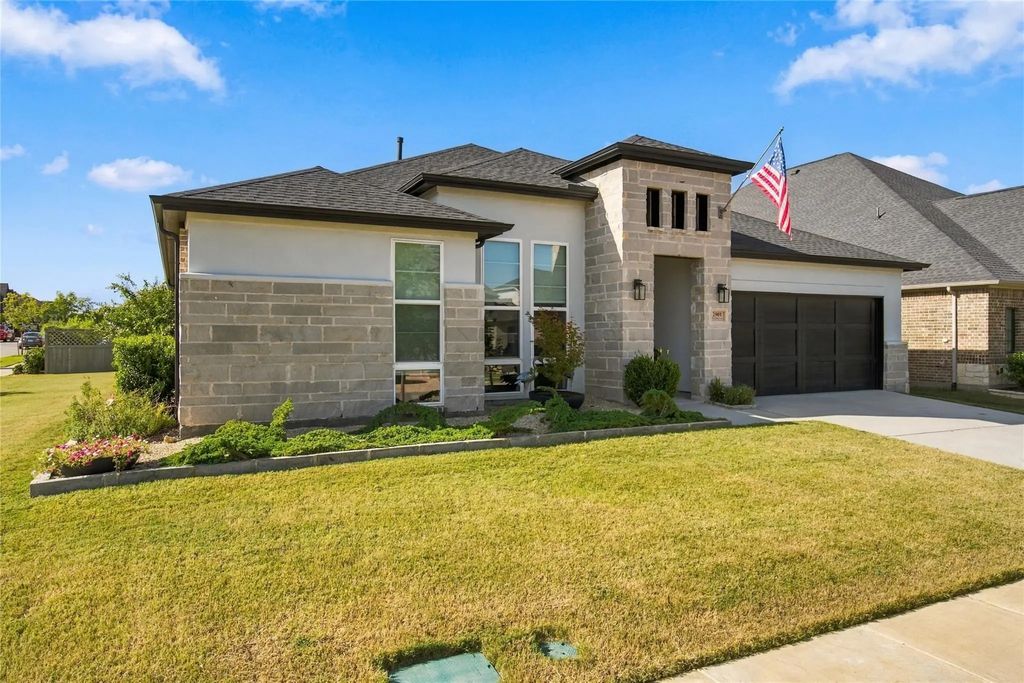 2901 Woodhill Way, Northlake