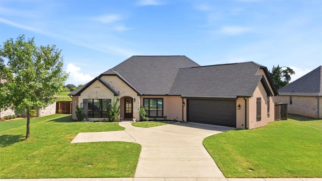 264 Heritage Way, Bullard