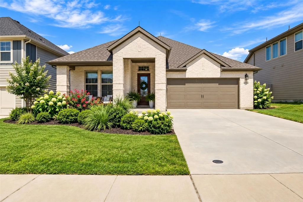 4024 Explorer Way, McKinney