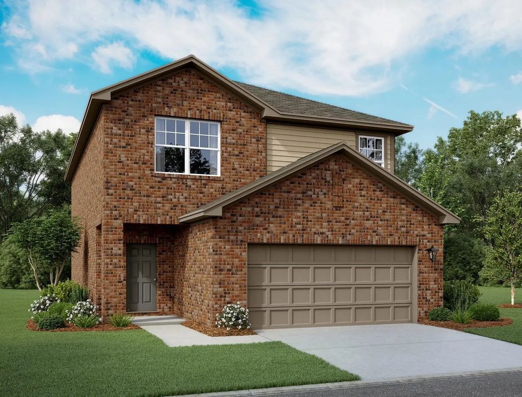 14210 Emeric Street, Pilot Point