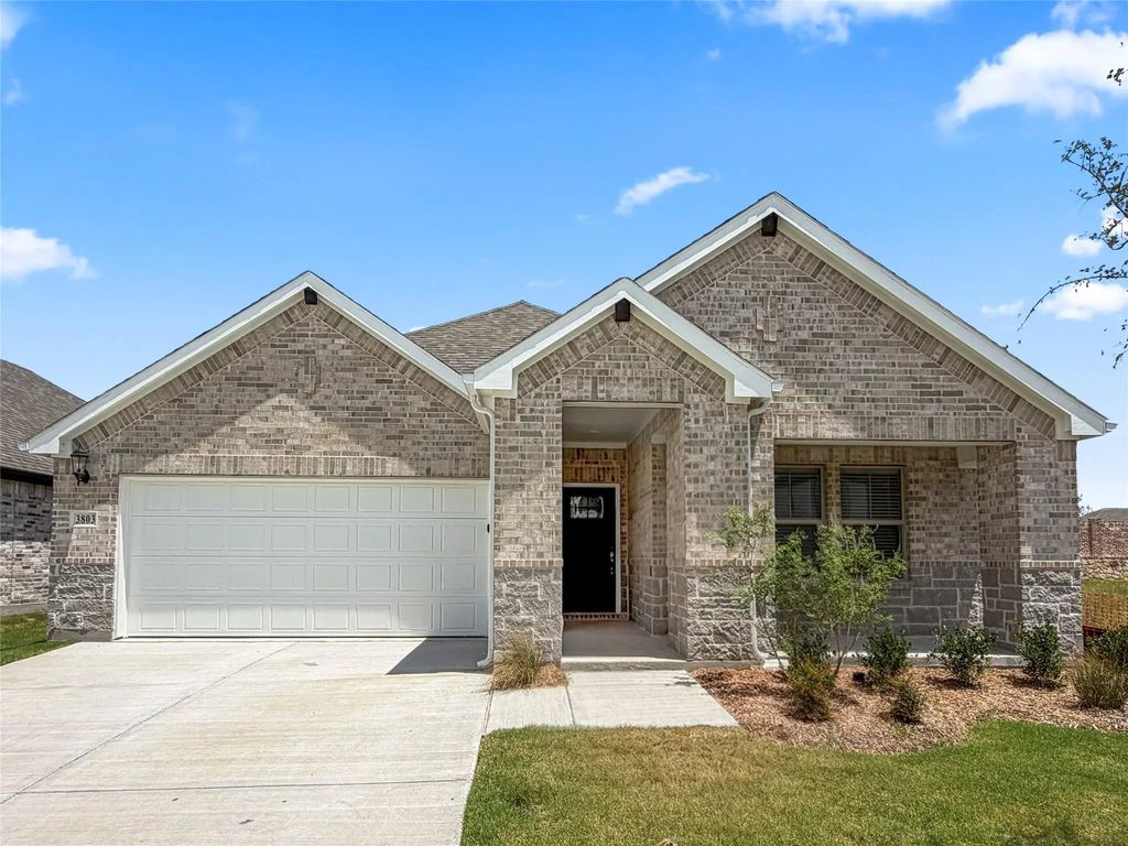 3803 High Valley Drive, Princeton