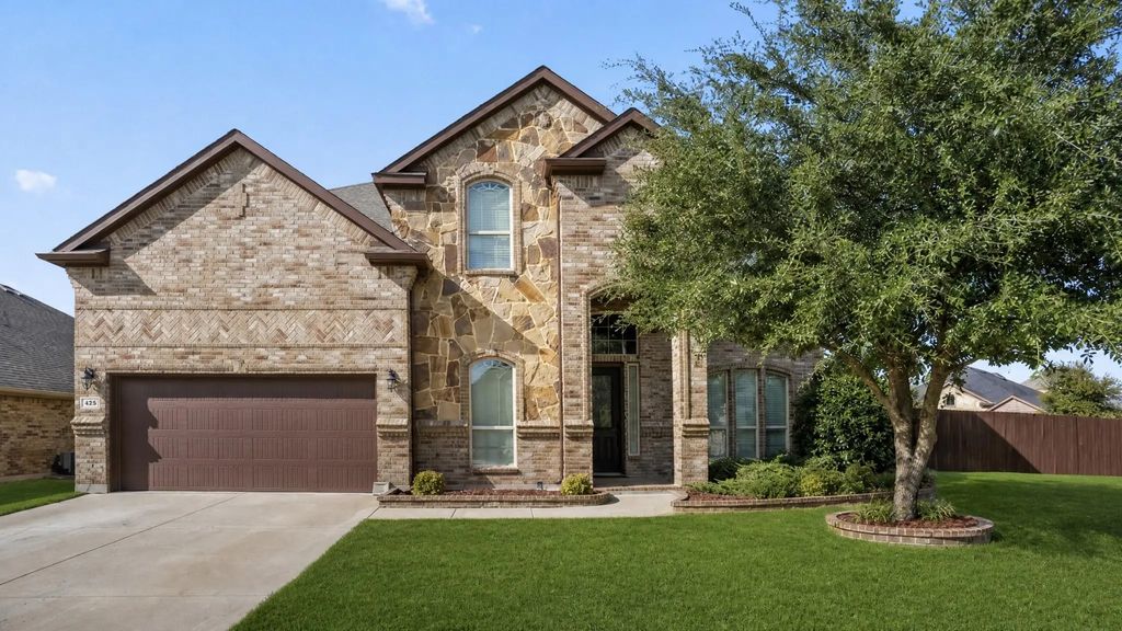 425 Rossville Drive, Midlothian