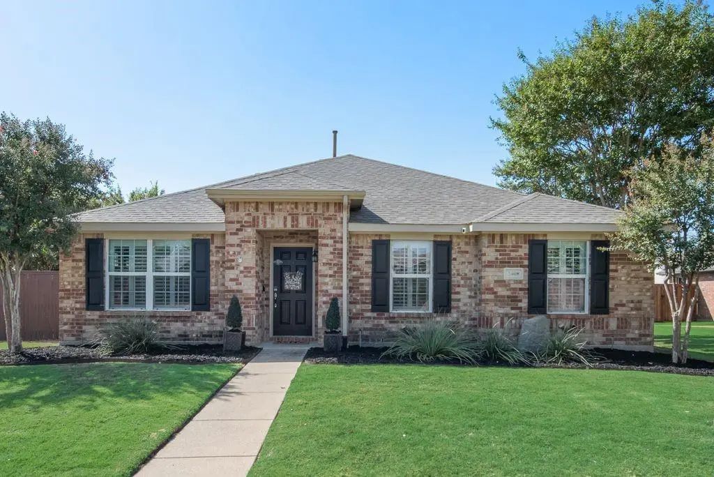 2408 Creekdale Drive, Denton