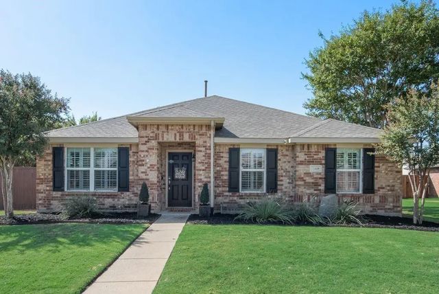 2408 Creekdale Drive, Denton