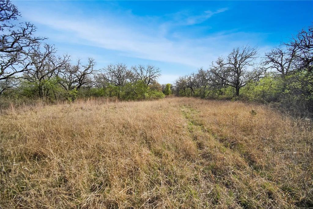 Tbd Slusher Road, Jacksboro