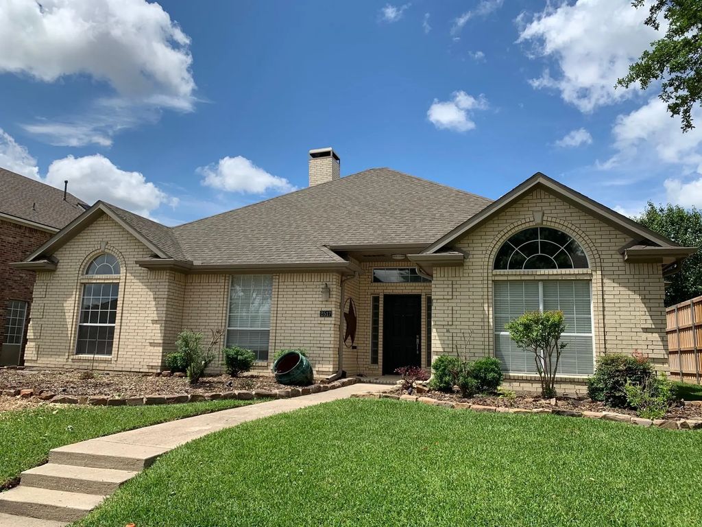 2517 Glen Morris Road, Carrollton