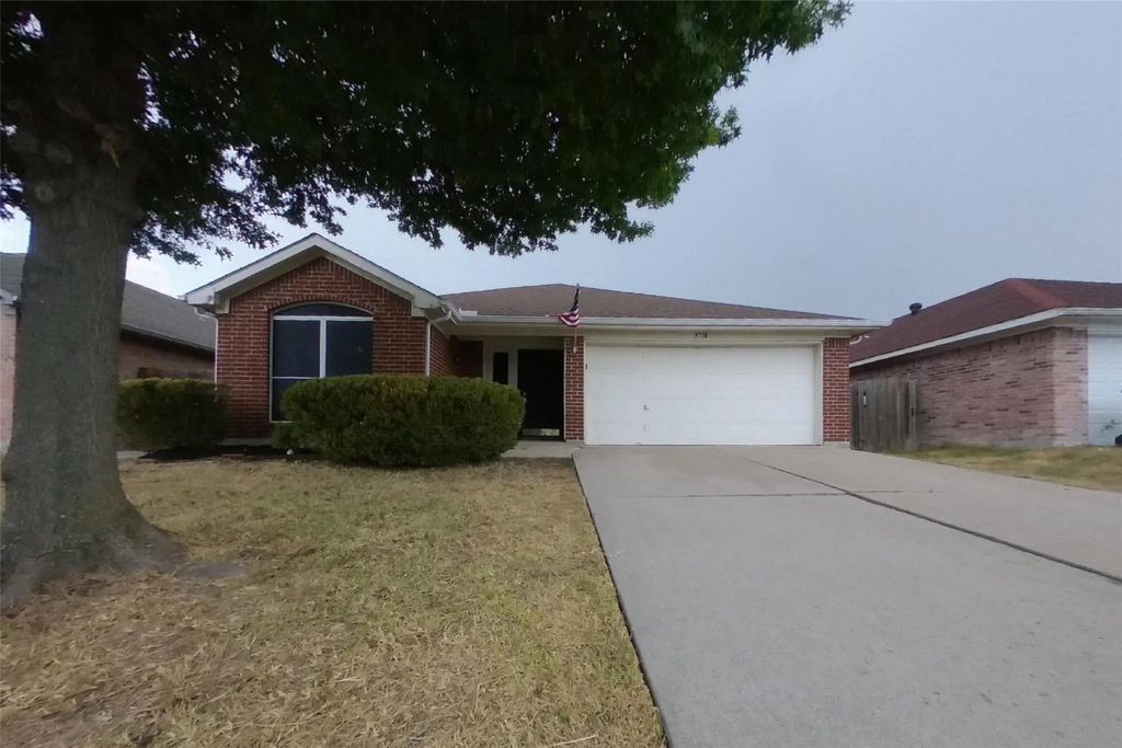 5718 Magnum Drive, Arlington