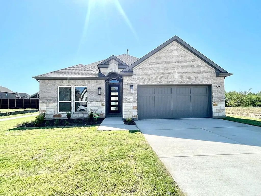 13733 Riola Drive, Little Elm