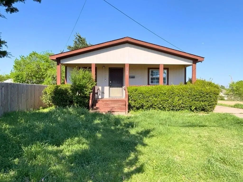 2511 Kavasar Drive, Dallas