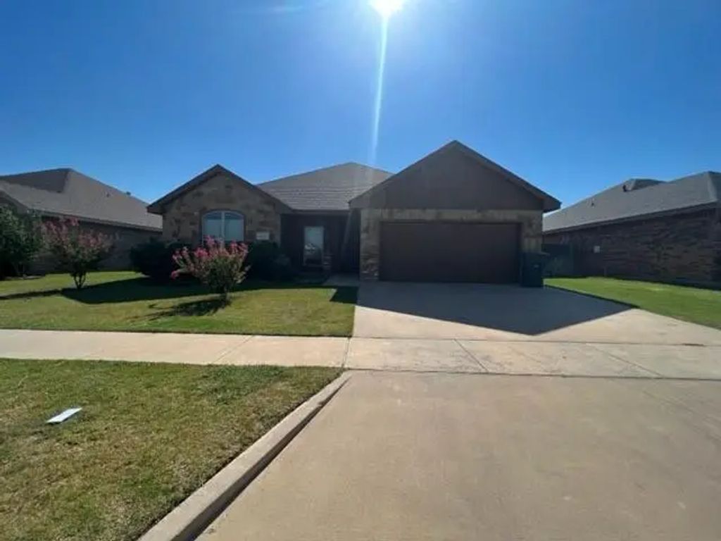 4725 Big Bend Trail, Abilene