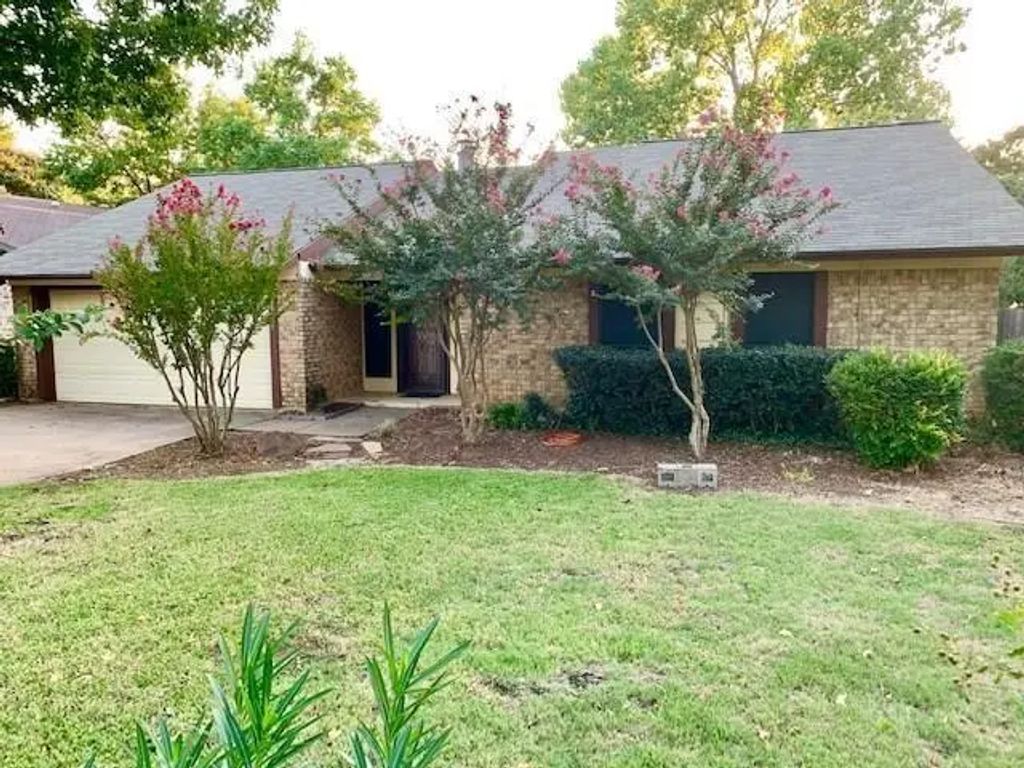 2931 Kimberly Drive, Grapevine