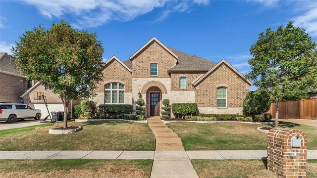 900 Blue Ridge Drive, Prosper