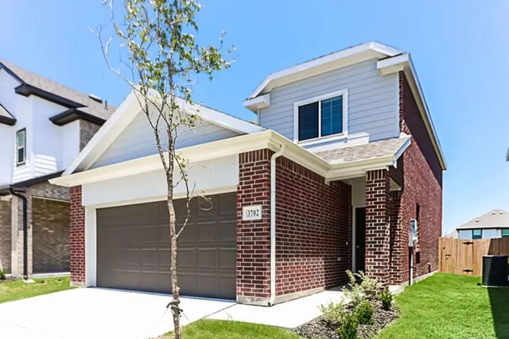 3702 Ruth Drive, Ennis