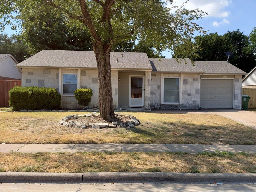 5716 Pearce Street, The Colony
