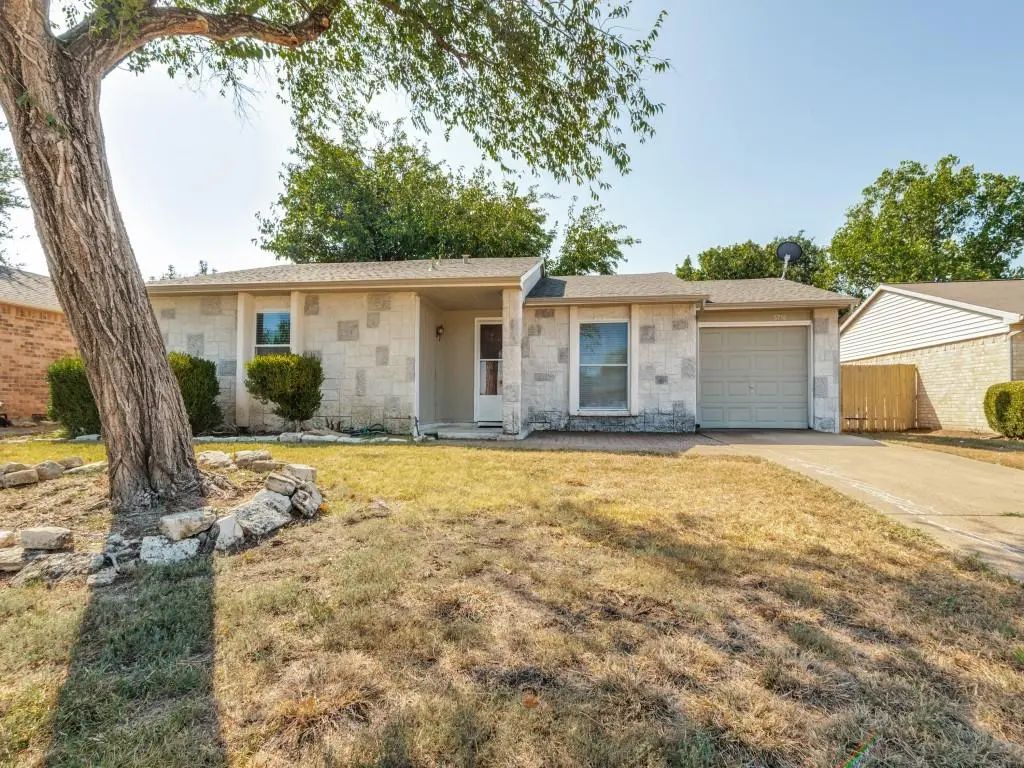 5716 Pearce Street, The Colony
