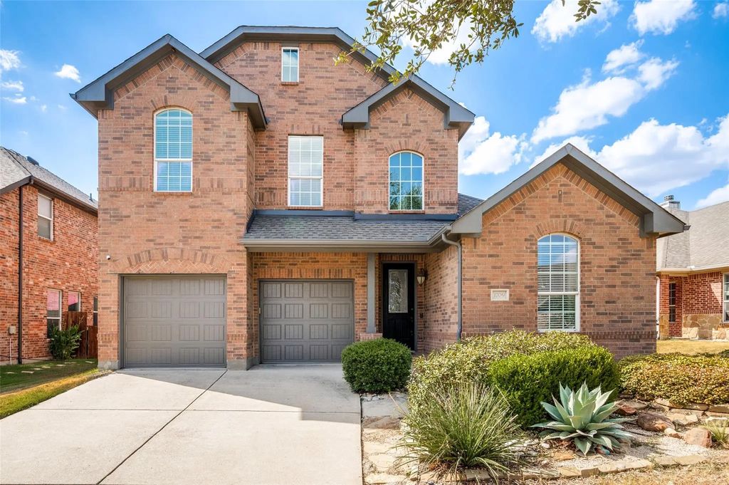 1709 Tahoe Trail, Prosper
