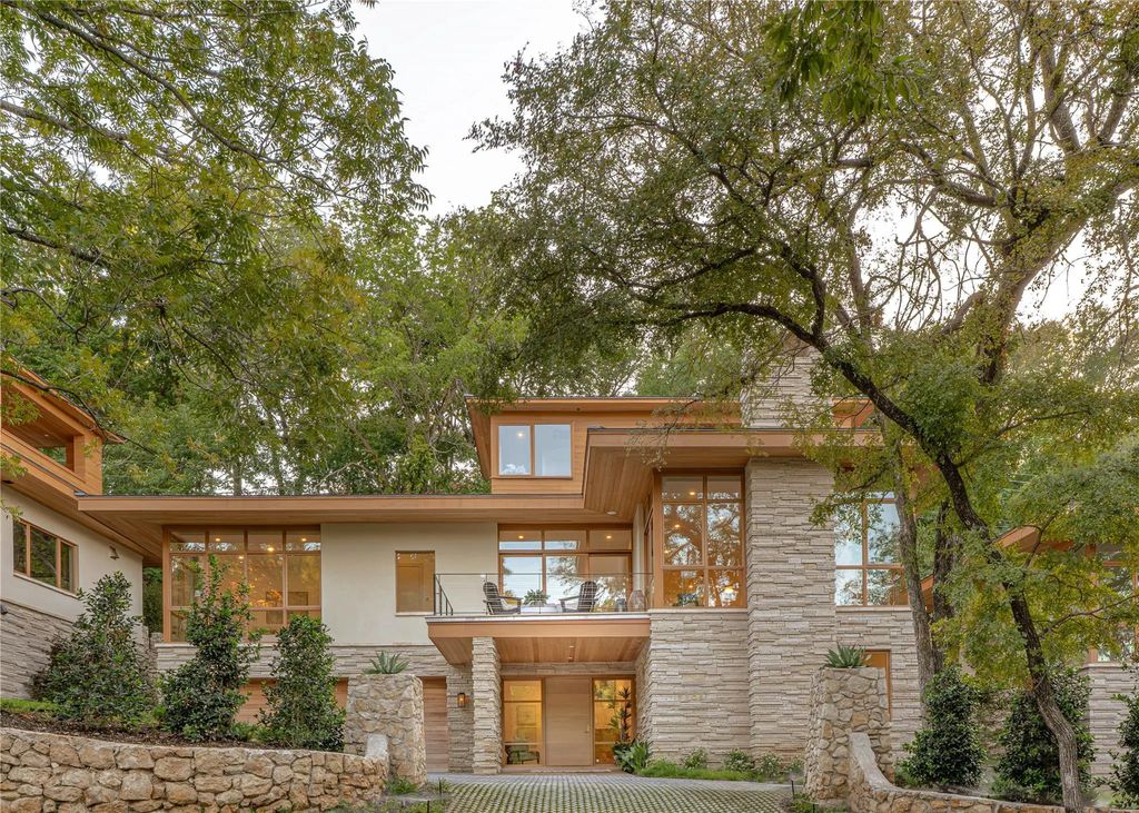 5305 Quail Run Street, Fort Worth