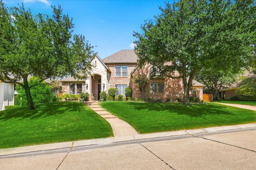 2990 Lakeside Drive, Highland Village