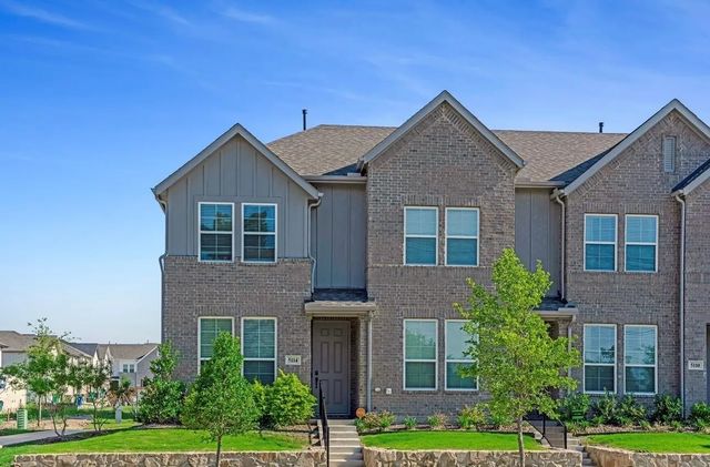 5114 Springlake Parkway, Haltom City