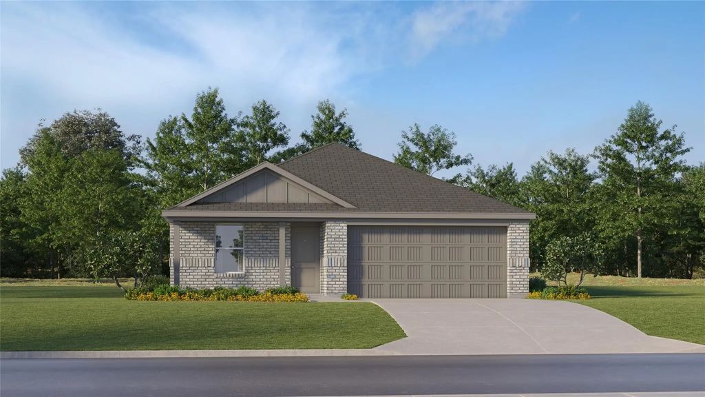 912 Prestonwood Lane, Keene