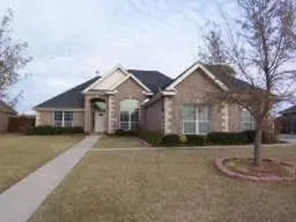 4034 Cougar Way, Abilene