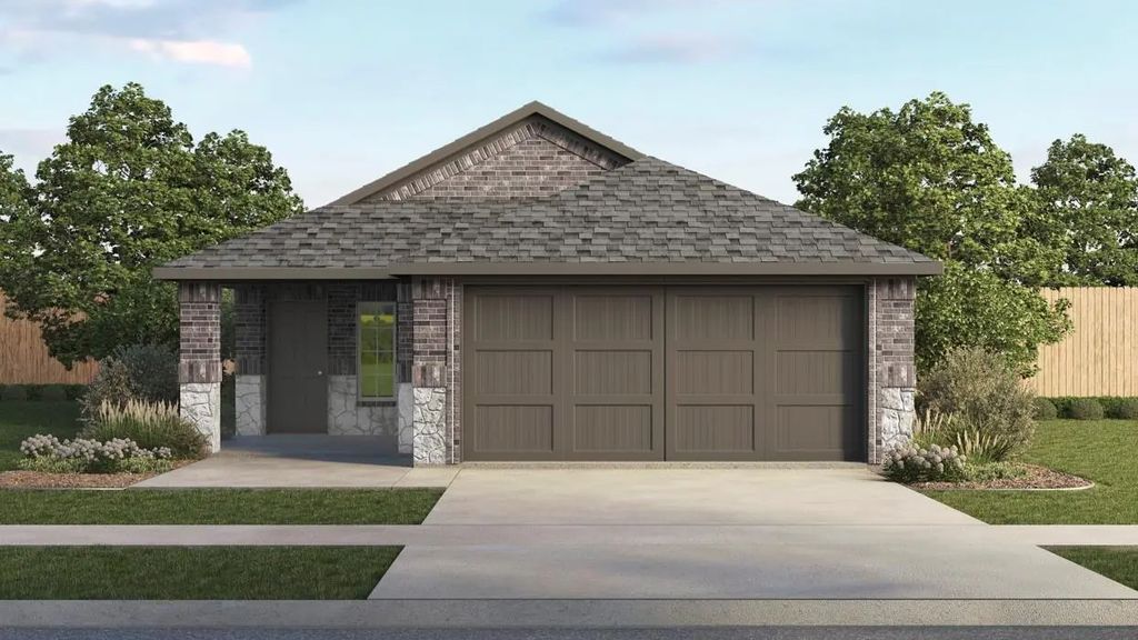 1215 Dry Brook Way, Princeton