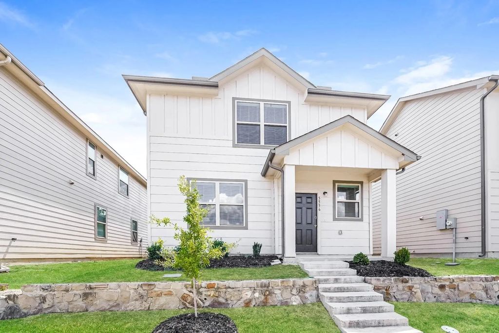 5556 Willamette Drive, Fort Worth