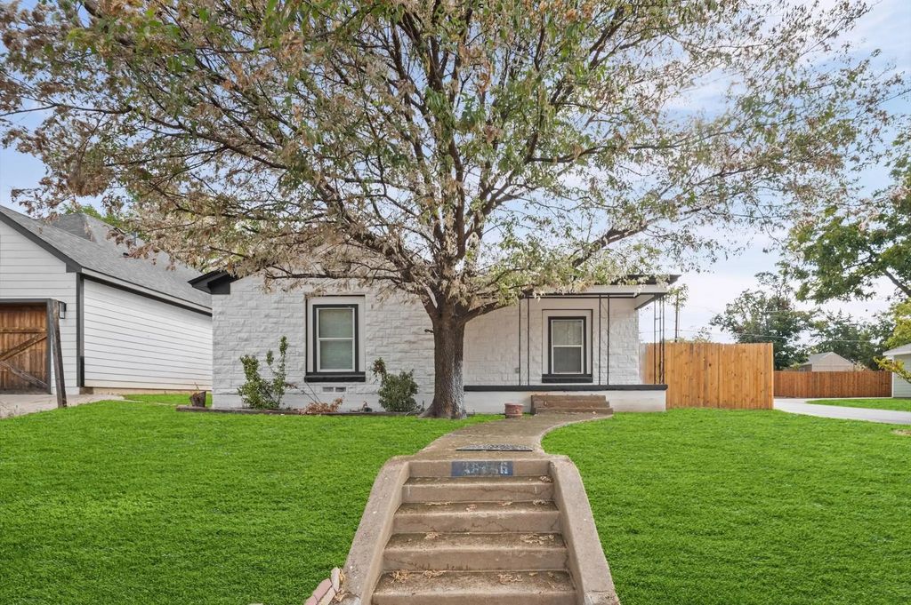 2846 Maryland Avenue, Dallas