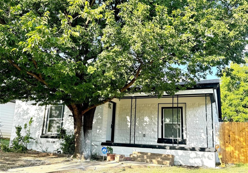2846 Maryland Avenue, Dallas