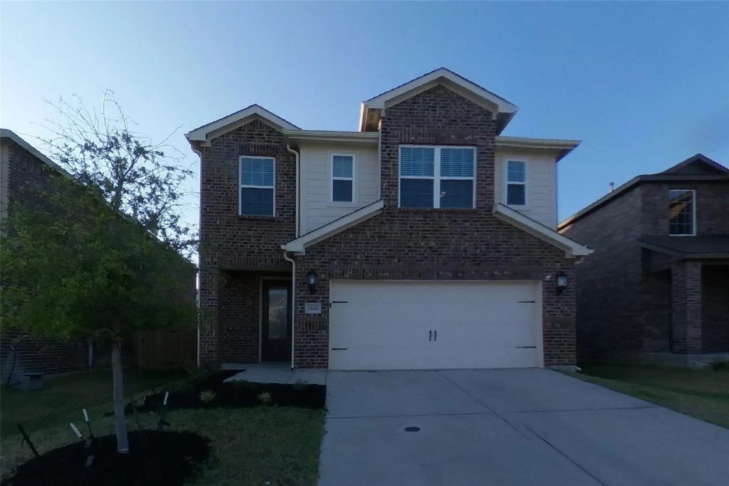 1106 Bullock Drive, Princeton